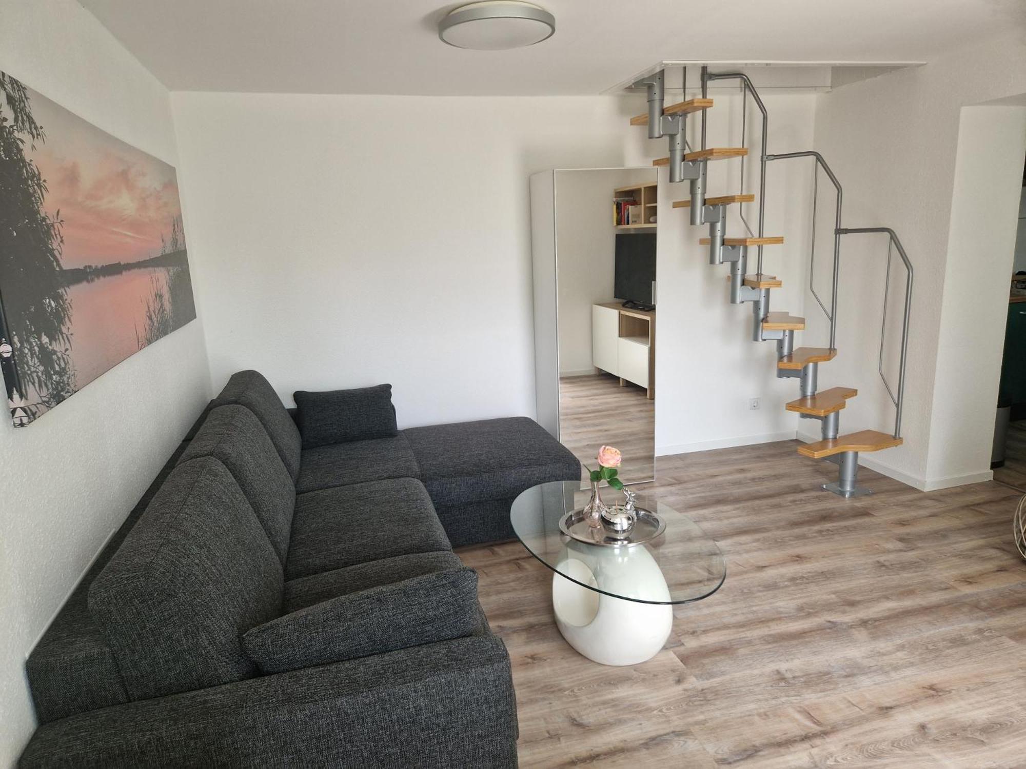ארנדסי Ferienhaus Gisela Arendsee מראה חיצוני תמונה