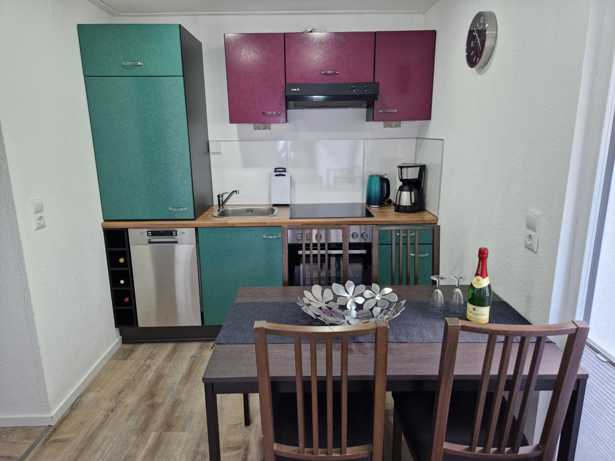 ארנדסי Ferienhaus Gisela Arendsee מראה חיצוני תמונה